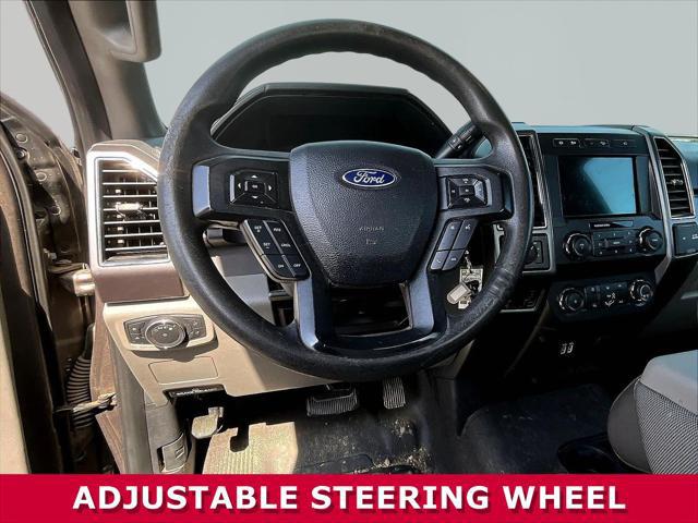 2019 Ford F-350 XLT