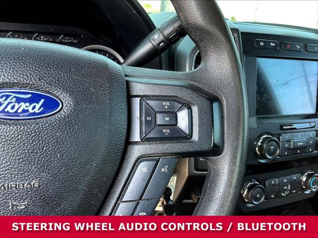 2019 Ford F-350 XLT
