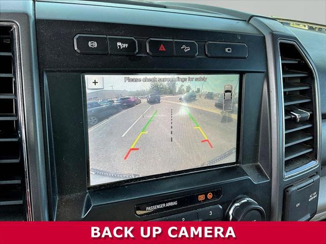 2019 Ford F-350 XLT