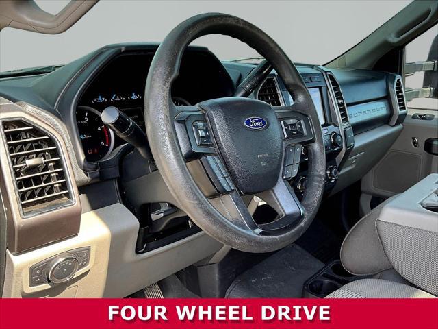 2019 Ford F-350 XLT