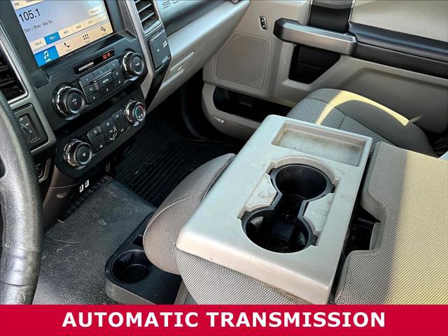 2019 Ford F-350 XLT