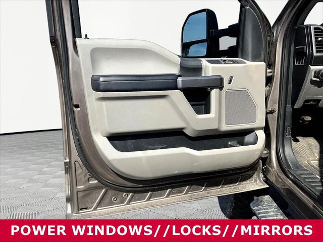 2019 Ford F-350 XLT