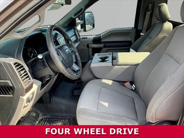 2019 Ford F-350 XLT