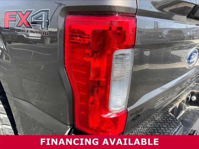 2019 Ford F-350 XLT