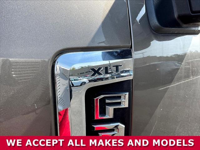 2019 Ford F-350 XLT