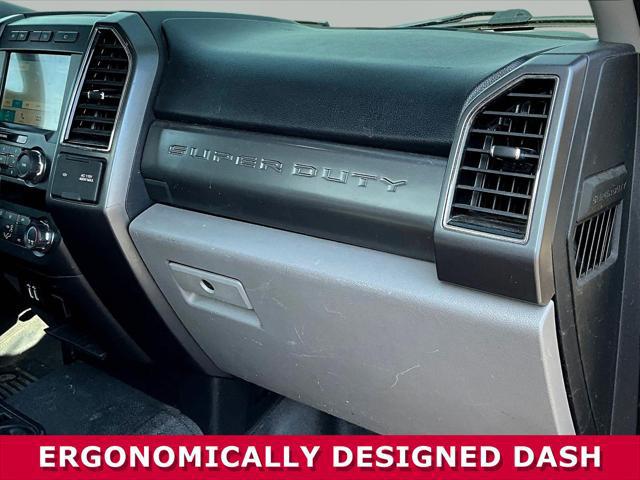 2019 Ford F-350 XLT