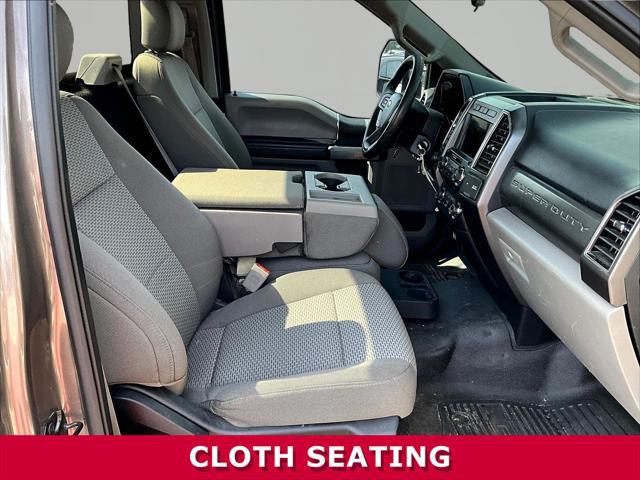 2019 Ford F-350 XLT