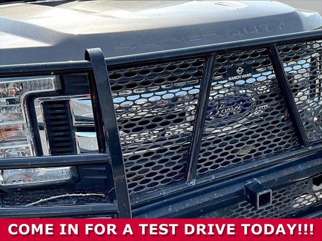 2019 Ford F-350 XLT