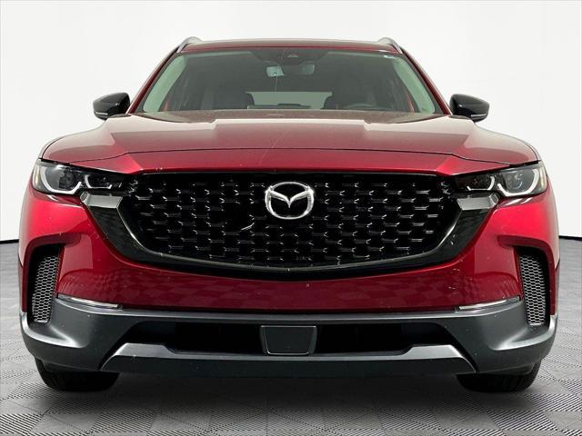 2024 Mazda CX-50 2.5 S Premium Plus