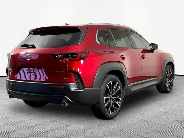 2024 Mazda CX-50 2.5 S Premium Plus