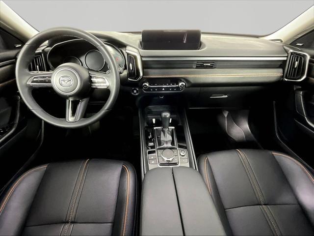 2024 Mazda CX-50 2.5 S Premium Plus