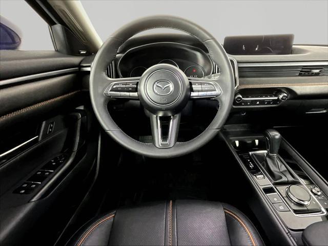 2024 Mazda CX-50 2.5 S Premium Plus