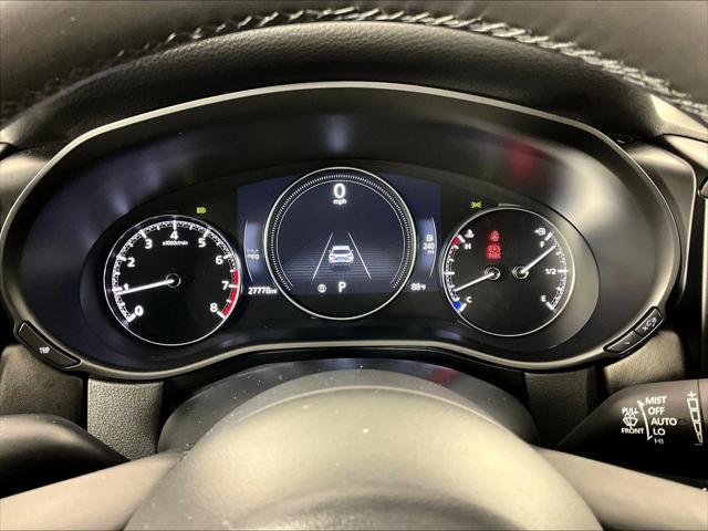 2024 Mazda CX-50 2.5 S Premium Plus