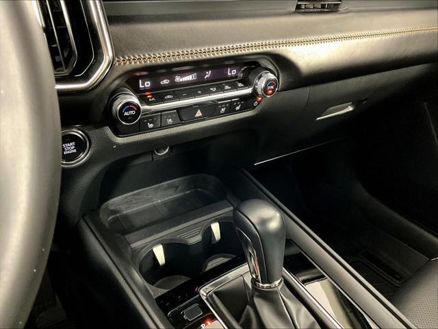 2024 Mazda CX-50 2.5 S Premium Plus