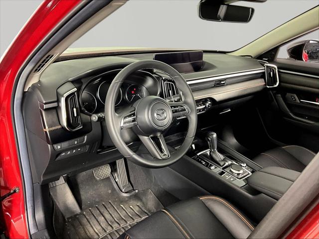 2024 Mazda CX-50 2.5 S Premium Plus