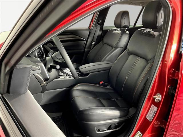 2024 Mazda CX-50 2.5 S Premium Plus
