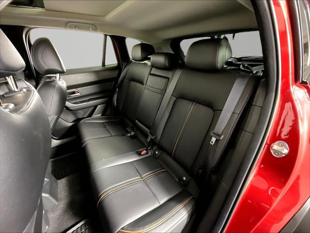 2024 Mazda CX-50 2.5 S Premium Plus