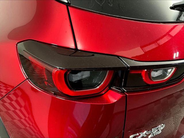 2024 Mazda CX-50 2.5 S Premium Plus