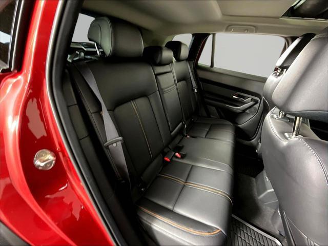 2024 Mazda CX-50 2.5 S Premium Plus