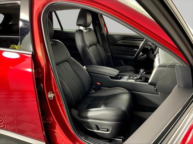 2024 Mazda CX-50 2.5 S Premium Plus