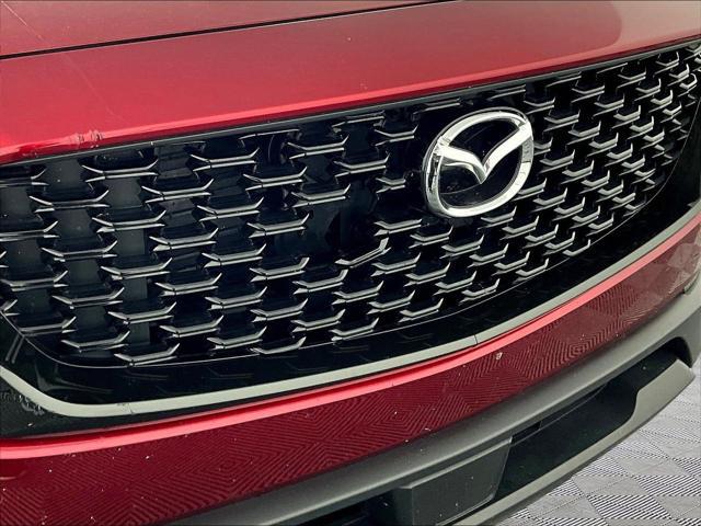 2024 Mazda CX-50 2.5 S Premium Plus