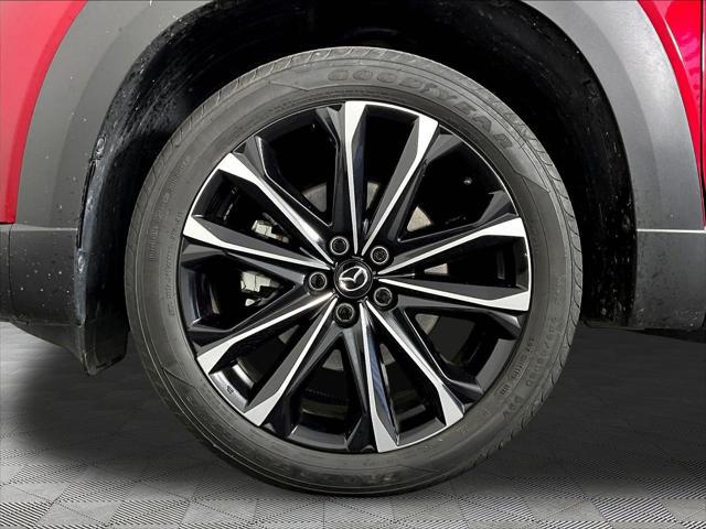 2024 Mazda CX-50 2.5 S Premium Plus