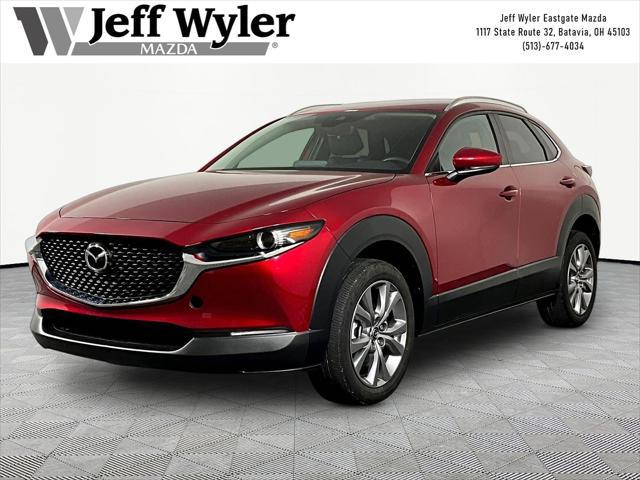 2023 Mazda CX-30 2.5 S Select for sale near BATAVIA, OH