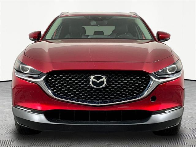 2023 Mazda CX-30 2.5 S Select