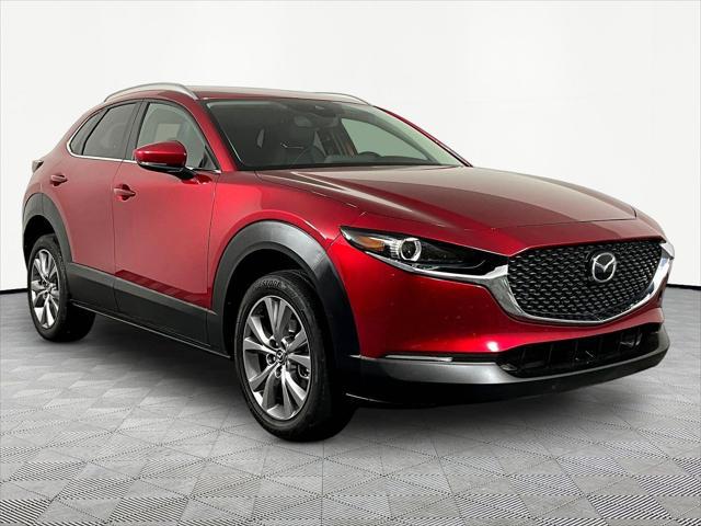 2023 Mazda CX-30 2.5 S Select