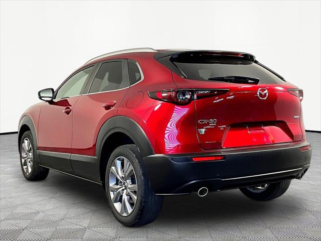 2023 Mazda CX-30 2.5 S Select