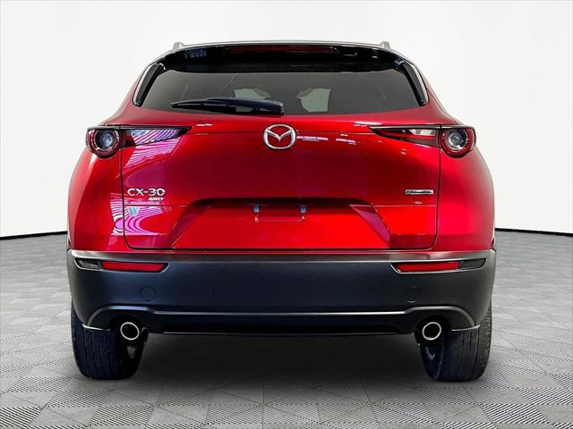 2023 Mazda CX-30 2.5 S Select