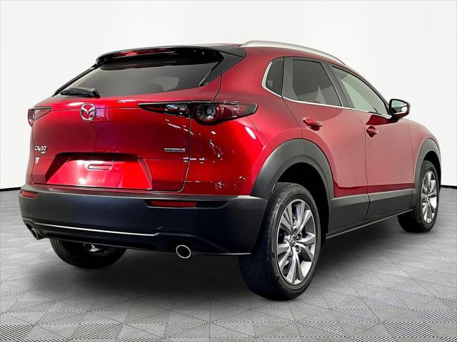2023 Mazda CX-30 2.5 S Select