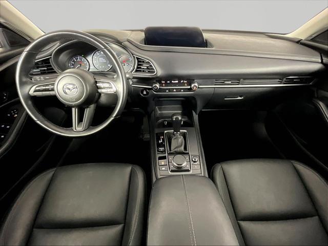 2023 Mazda CX-30 2.5 S Select