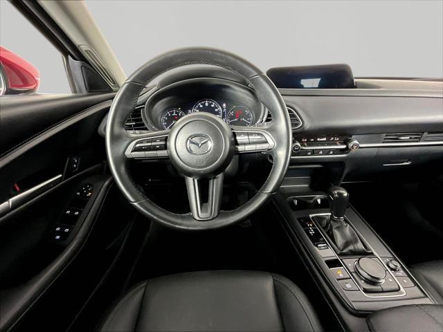 2023 Mazda CX-30 2.5 S Select