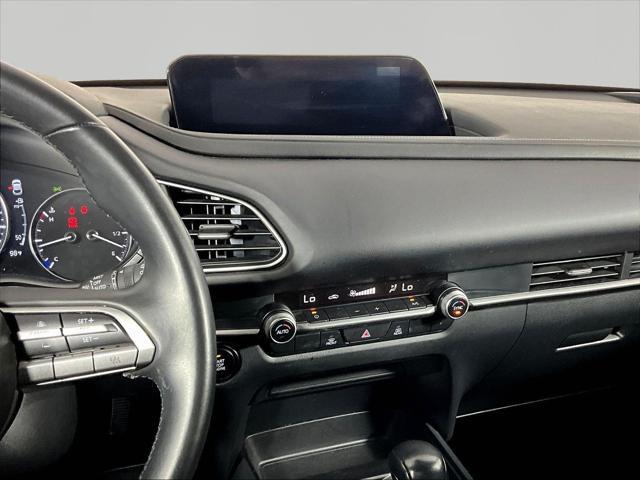2023 Mazda CX-30 2.5 S Select