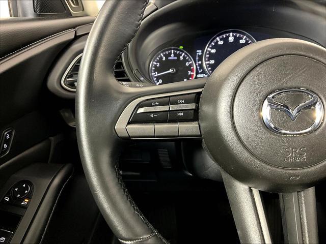 2023 Mazda CX-30 2.5 S Select