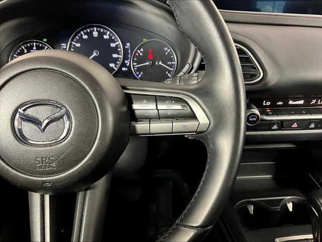 2023 Mazda CX-30 2.5 S Select
