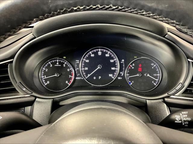 2023 Mazda CX-30 2.5 S Select