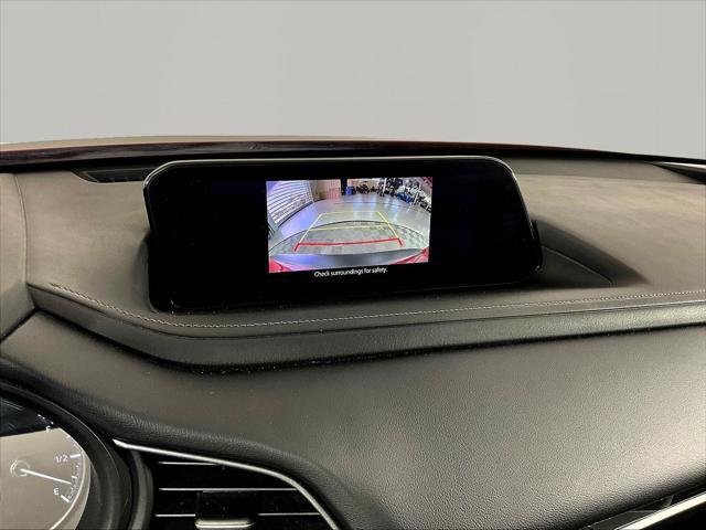 2023 Mazda CX-30 2.5 S Select