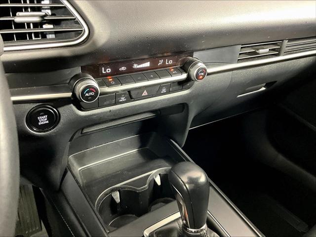 2023 Mazda CX-30 2.5 S Select