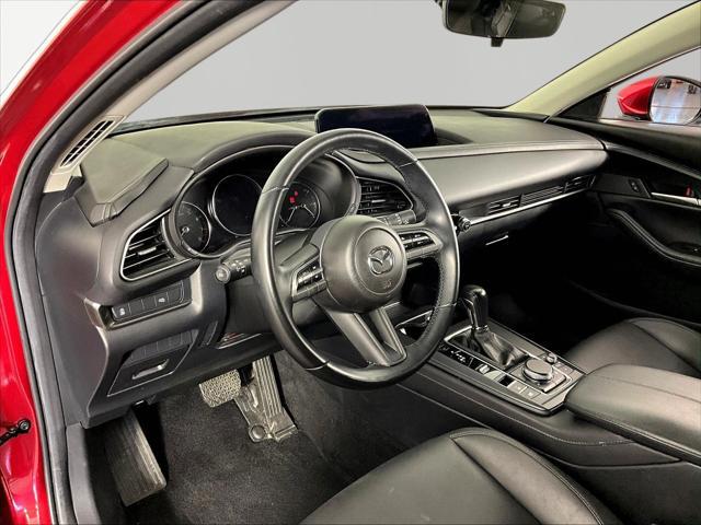 2023 Mazda CX-30 2.5 S Select