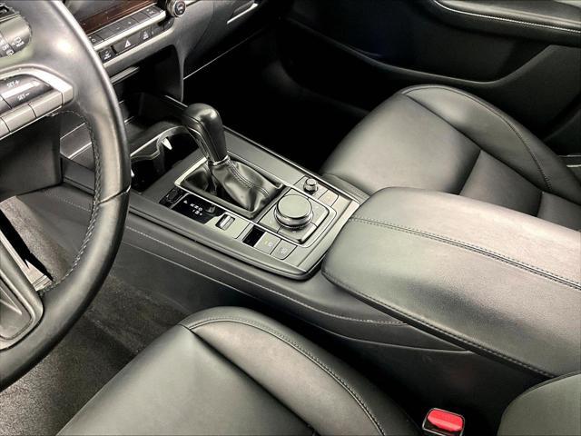 2023 Mazda CX-30 2.5 S Select