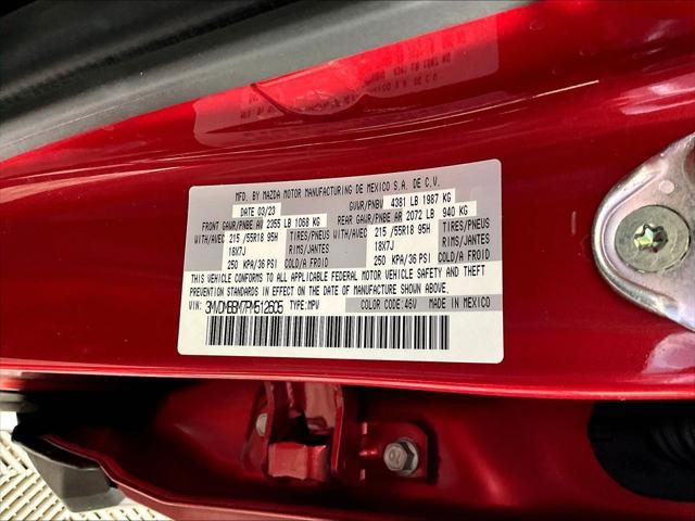 2023 Mazda CX-30 2.5 S Select