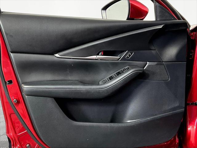 2023 Mazda CX-30 2.5 S Select