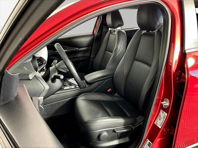 2023 Mazda CX-30 2.5 S Select