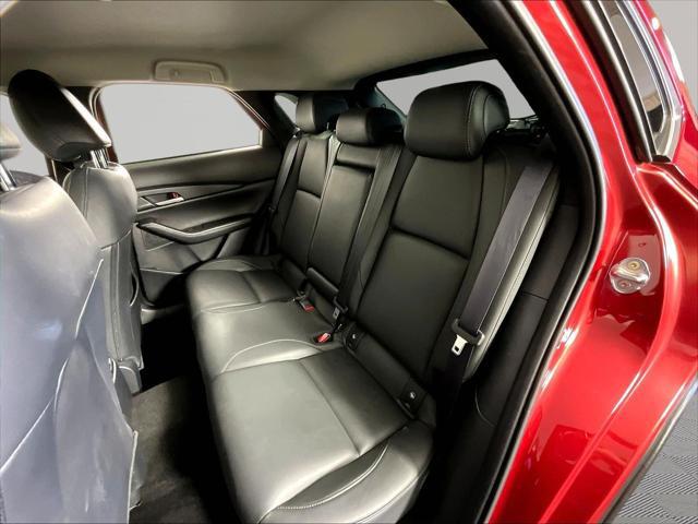 2023 Mazda CX-30 2.5 S Select