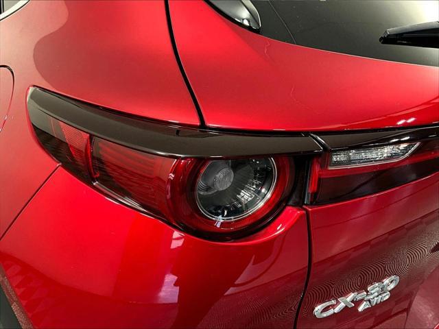 2023 Mazda CX-30 2.5 S Select
