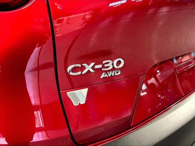 2023 Mazda CX-30 2.5 S Select