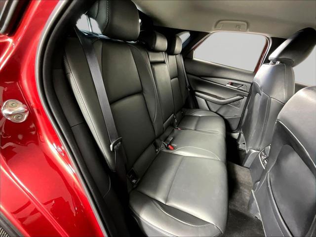 2023 Mazda CX-30 2.5 S Select