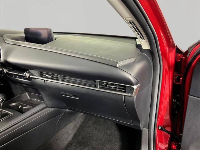 2023 Mazda CX-30 2.5 S Select